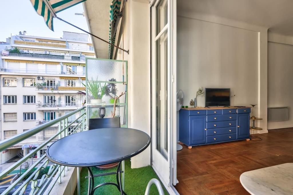 Magnificent Apartment - Carre D'Or 尼斯 外观 照片